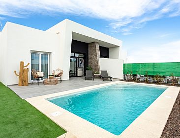 Geschakelde woning in Algorfa