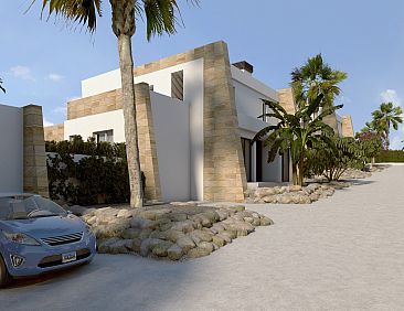 Geschakelde woning in Algorfa