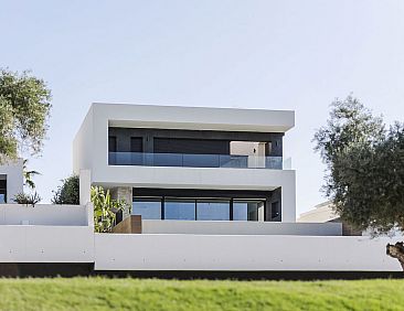 Vrijstaande woning in Algorfa