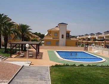 Villa Botman