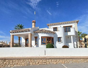 Geschakelde woning in Algorfa