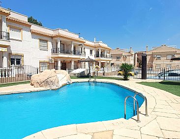 Appartement in Algorfa