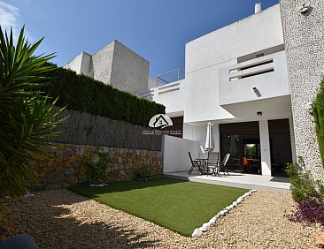 Appartement in Algorfa