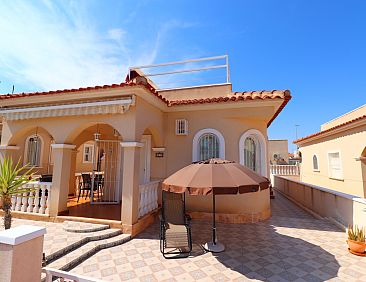 Geschakelde woning in Algorfa