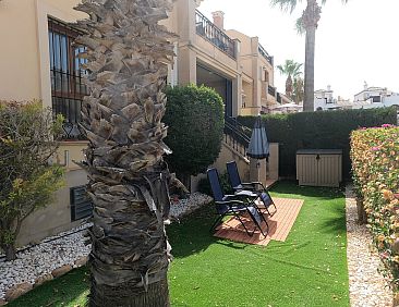 Appartement in Algorfa
