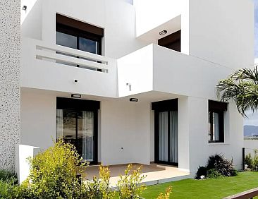 Casa Silencio Sueno