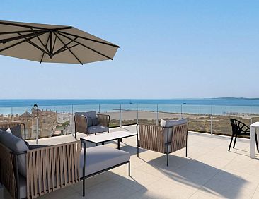 Appartement in Santa Pola