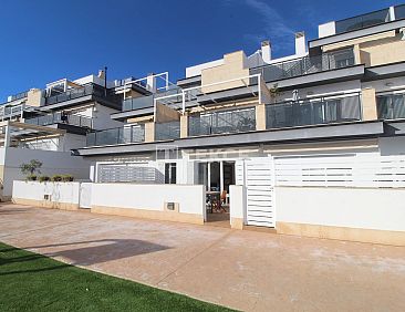Appartement in Santa Pola