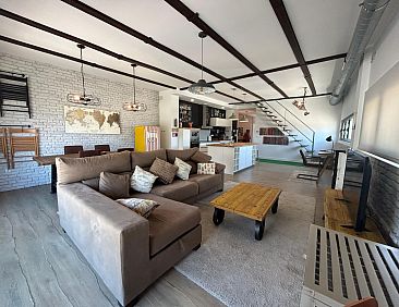 Appartement in Santa Pola