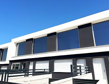 Geschakelde woning in Santa Pola