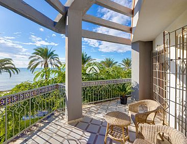 Vrijstaande woning in Santa Pola