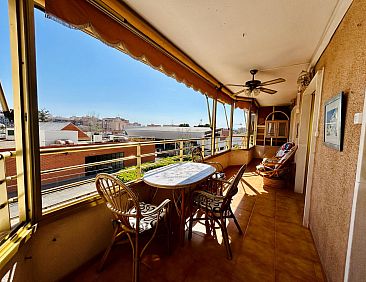 Appartement in Santa Pola