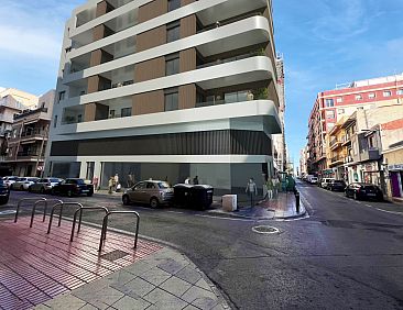 Appartement in Santa Pola