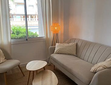 Casa Playa Lisa