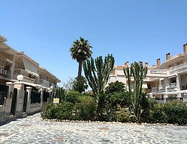 Casa Santa Pola
