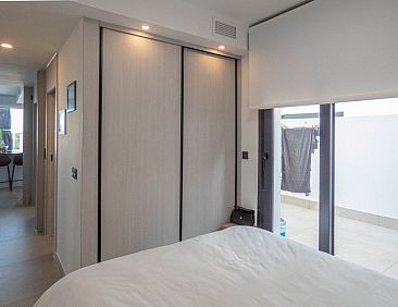 Appartement in Guardamar del Segura