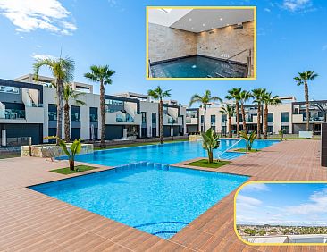 Appartement in Guardamar del Segura