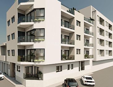 Appartement in Guardamar del Segura
