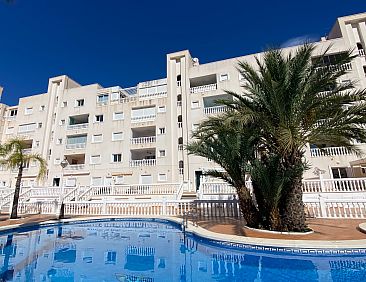 Appartement in Guardamar del Segura