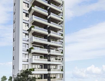 Appartement in Guardamar del Segura