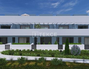 Vrijstaande woning in Guardamar del Segura