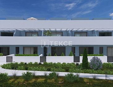 Vrijstaande woning in Guardamar del Segura