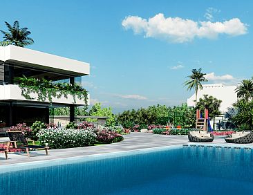 Appartement in Guardamar del Segura