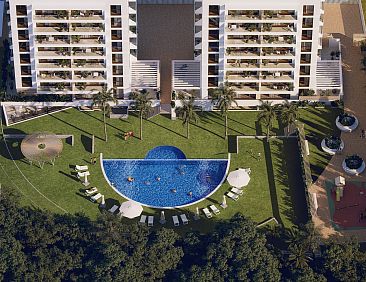 Appartement in Guardamar del Segura