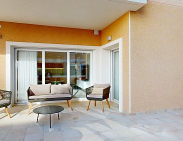 Appartement in Guardamar del Segura