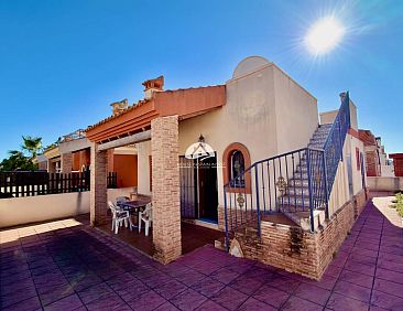 Vrijstaande woning in Guardamar del Segura