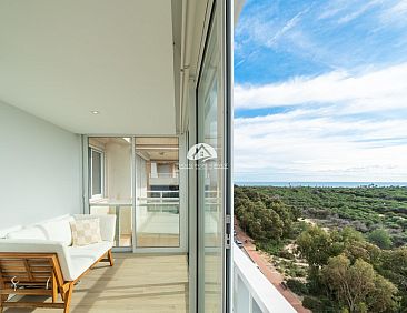 Appartement in Guardamar del Segura