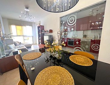 Appartement in Guardamar del Segura