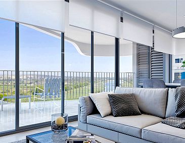 Appartement in Guardamar del Segura