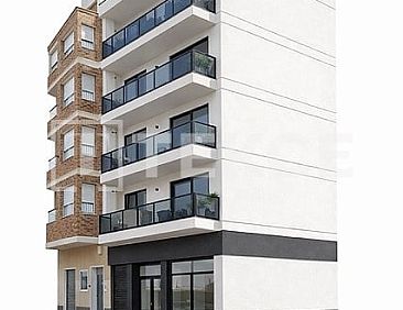 Appartement in Guardamar del Segura