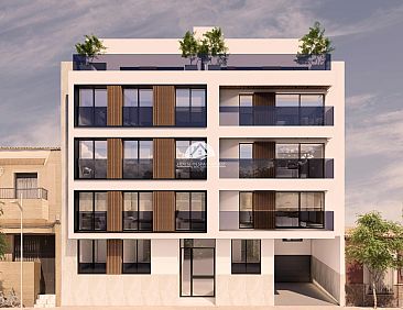 Appartement in Guardamar del Segura