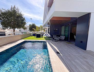 Appartement in Guardamar del Segura
