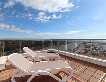 Geschakelde woning in Guardamar del Segura