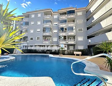 Appartement in Guardamar del Segura