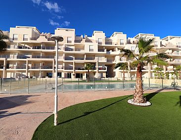 Appartement in Guardamar del Segura