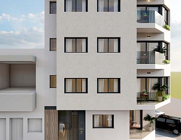 Appartement in Guardamar del Segura