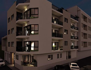 Appartement in Guardamar del Segura