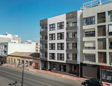 Appartement in Guardamar del Segura