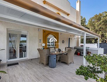 Vrijstaande woning in Guardamar del Segura