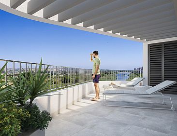 Appartement in Guardamar del Segura