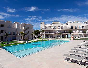 Appartement in Guardamar del Segura