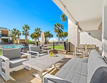 Appartement in Guardamar del Segura