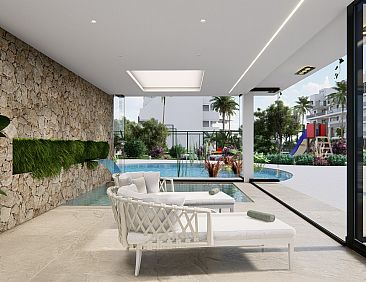Appartement in Guardamar del Segura
