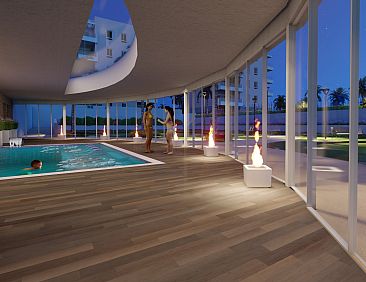 Appartement in Guardamar del Segura