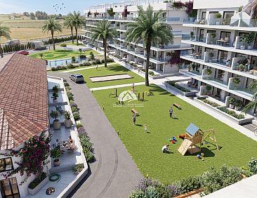 Appartement in Guardamar del Segura