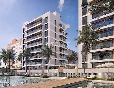 Appartement in Guardamar Del Segura Centro
